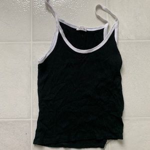 Brandy Melville tank top